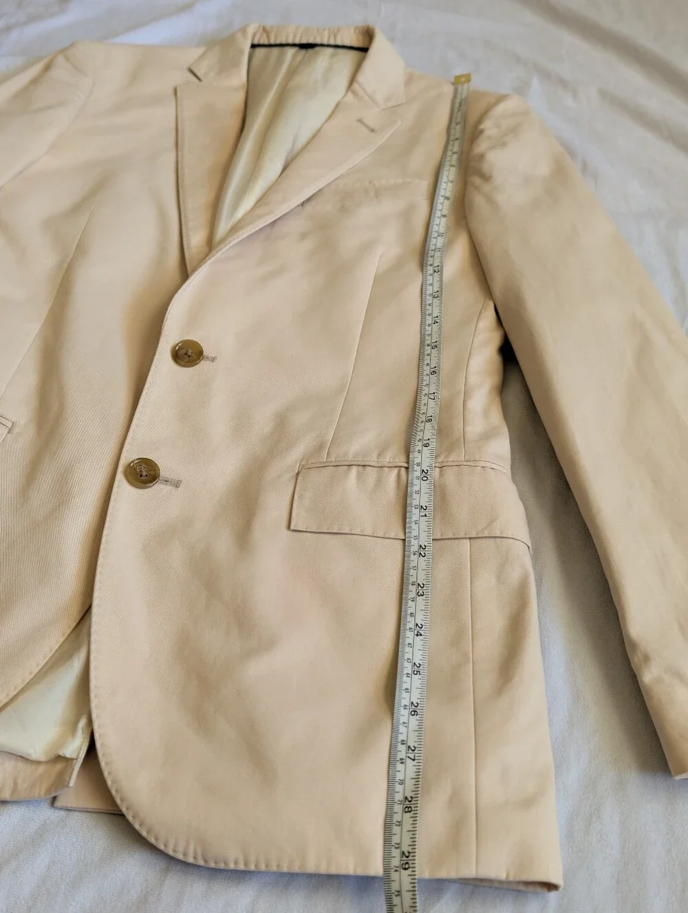J. Crew crew ludlow
